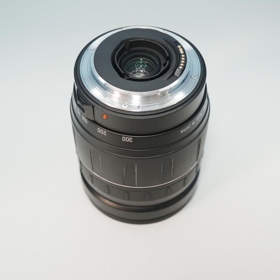 TAMRON CanonEF用 28-300mm 望遠レンズ 美品 a4575 - メルカリ