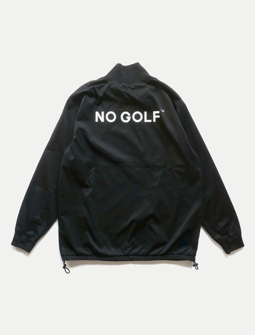 NO COFFEE CLUBHAUS NO GOLF NECK PISTE XL - メルカリ
