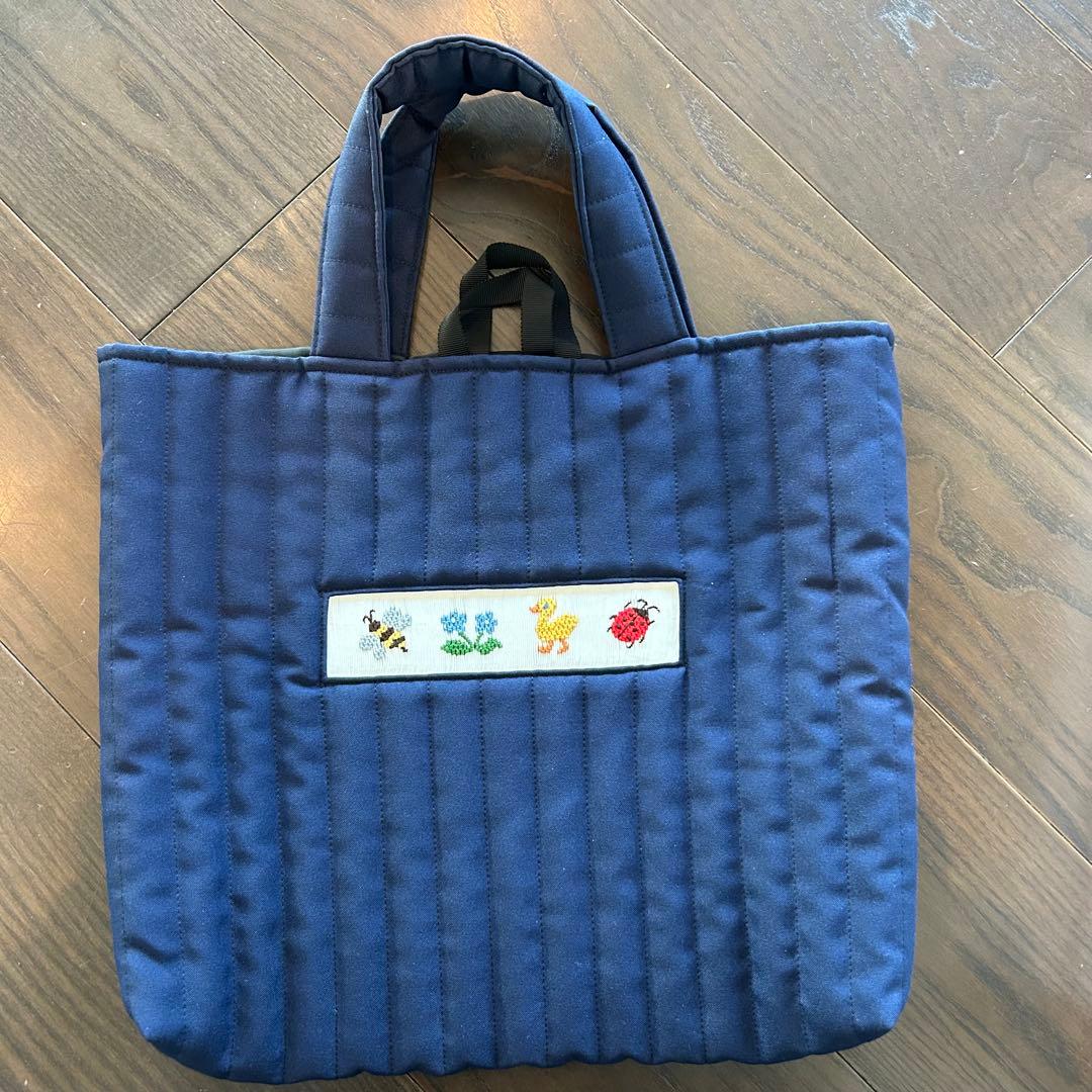 mojocamar モジョカマー☆レッスンバッグ☆Nature - メルカリ