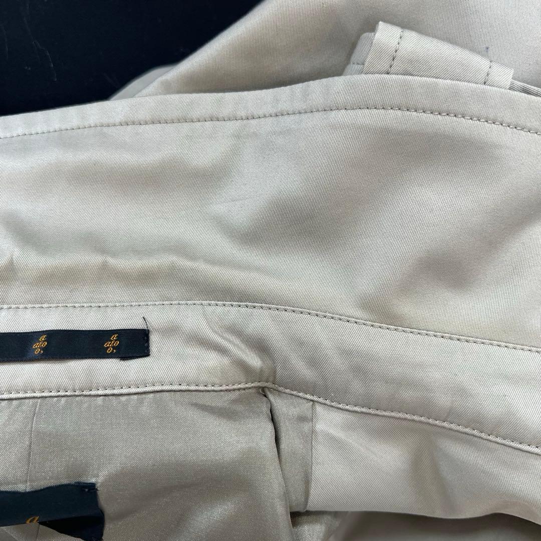 ato 20AW トレンチベスト TRENCH VEST - メルカリ