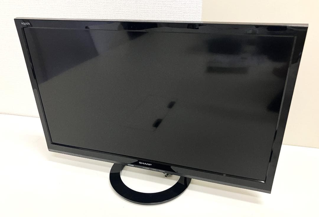 液晶テレビ SHARP AQUOS LC-24K30 24インチ 機種別サポート情報（LC-24K30）│液晶テレビ（AQUOS）│サポート・お