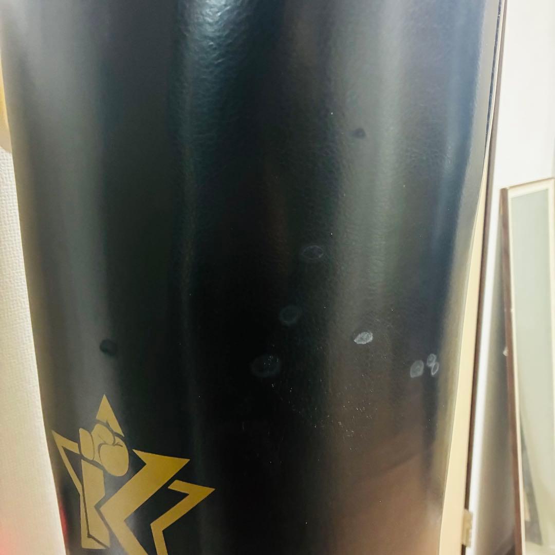 定価1.5万円】サンドバッグ&グローブ【直渡し】 - メルカリ