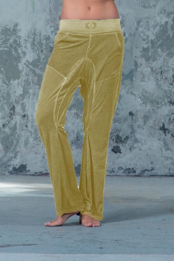 35☆SALSATION パンツ XS 新品 ☆サルセーション