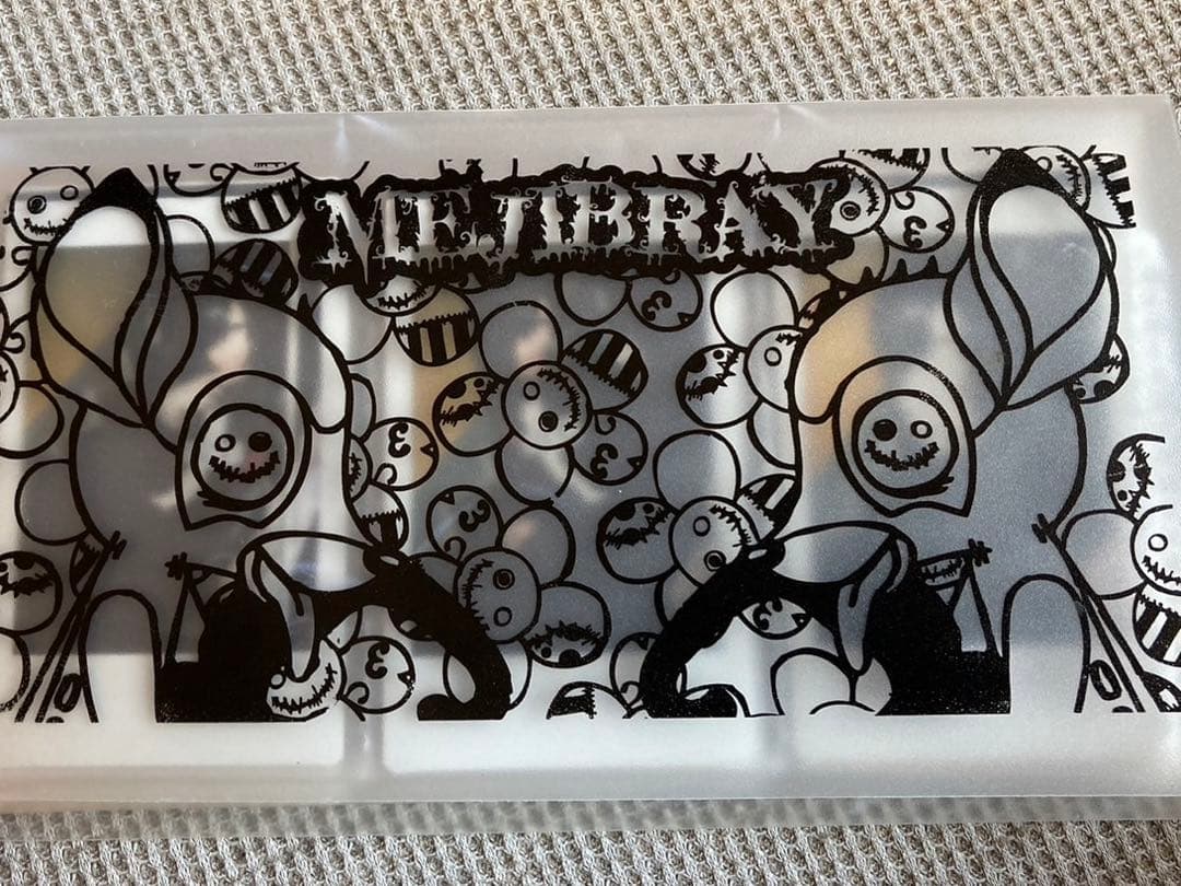 Mejibray チェキ（綴・恋一・メト）45枚セット