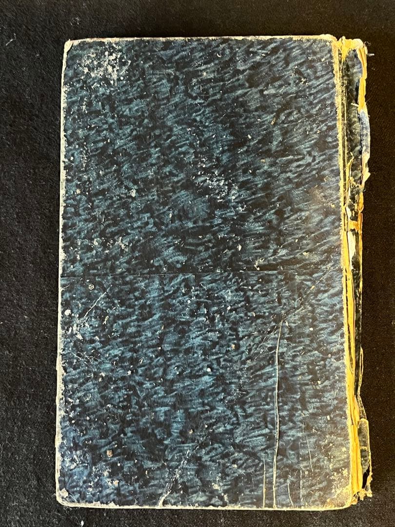 激激レア！1861年のパリ古地図 オリジナル エッフェル塔がない 馬車が