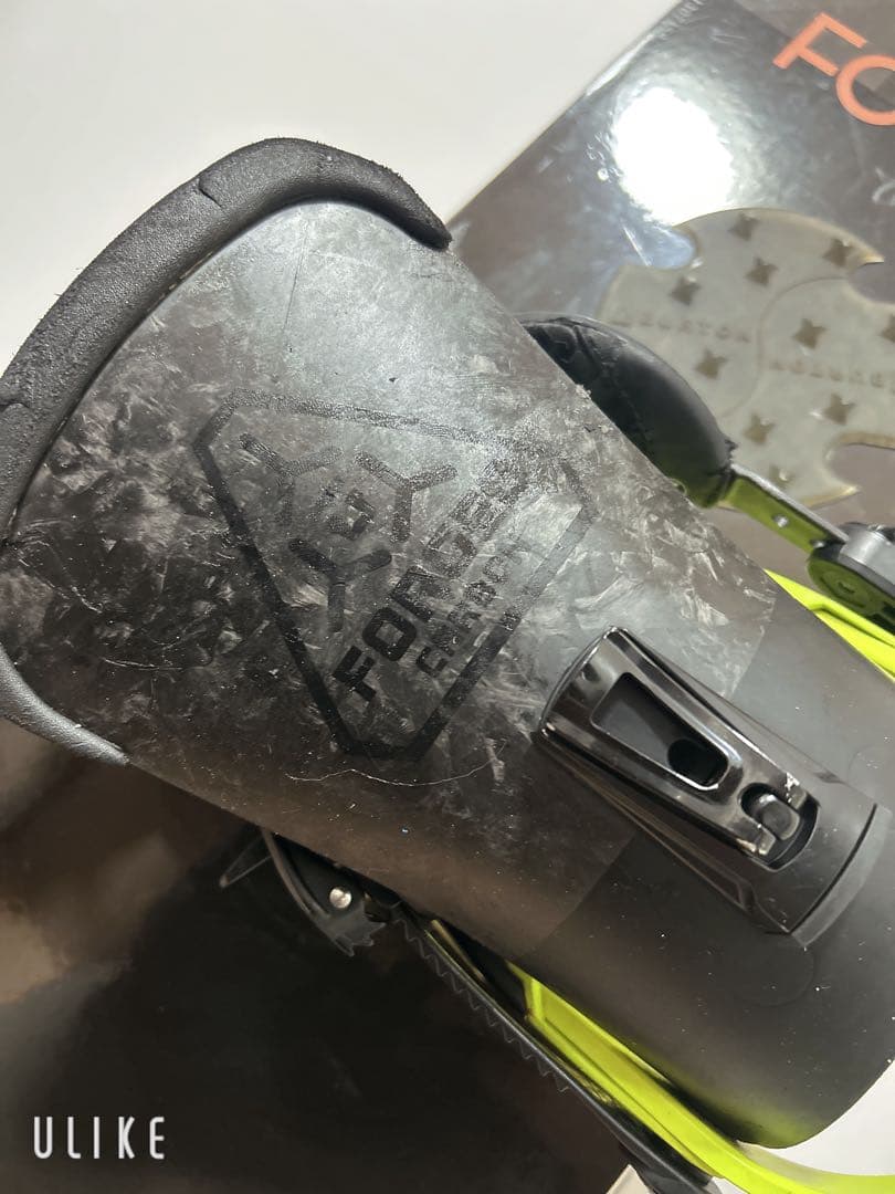 YONEX FOURXP×UNION Ultra スノーボードセット スノボ - メルカリ