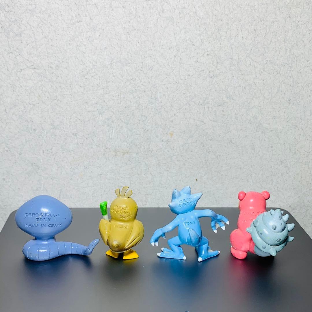 ポケモン　初代　モンコレ　まとめ売り