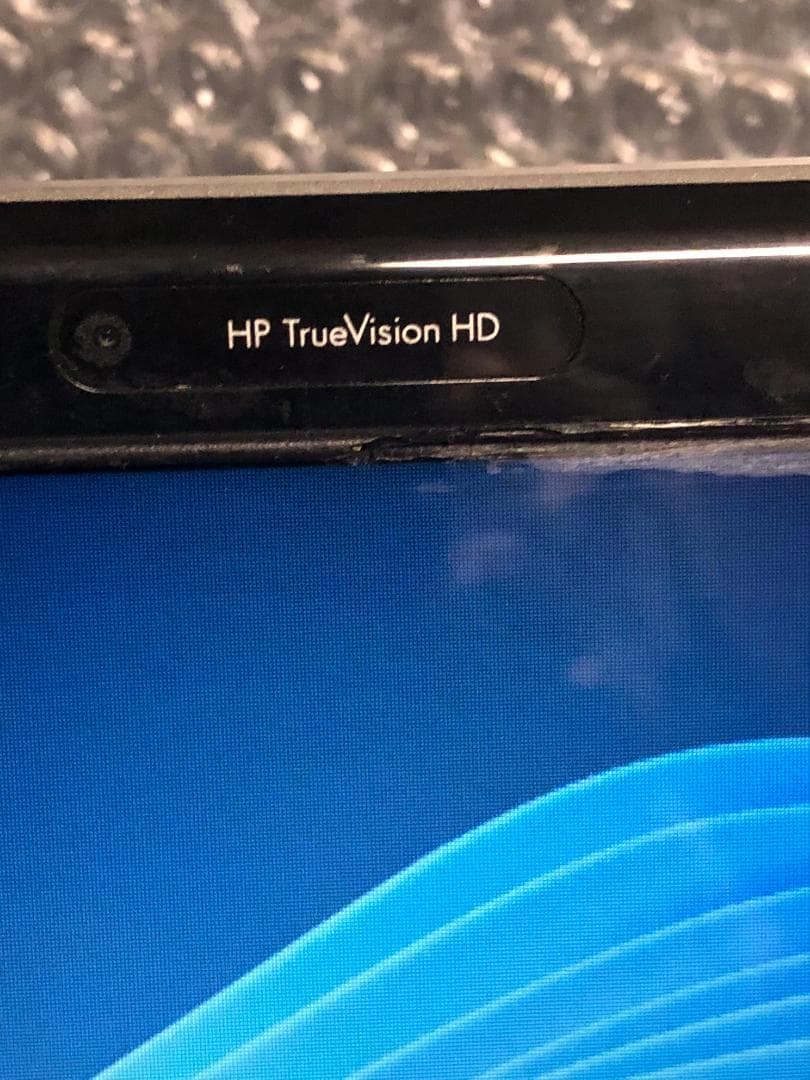 HP ENVY dv6・Ci5／8G／750G・BDコンボ・W11・バッテリー可 - メルカリ