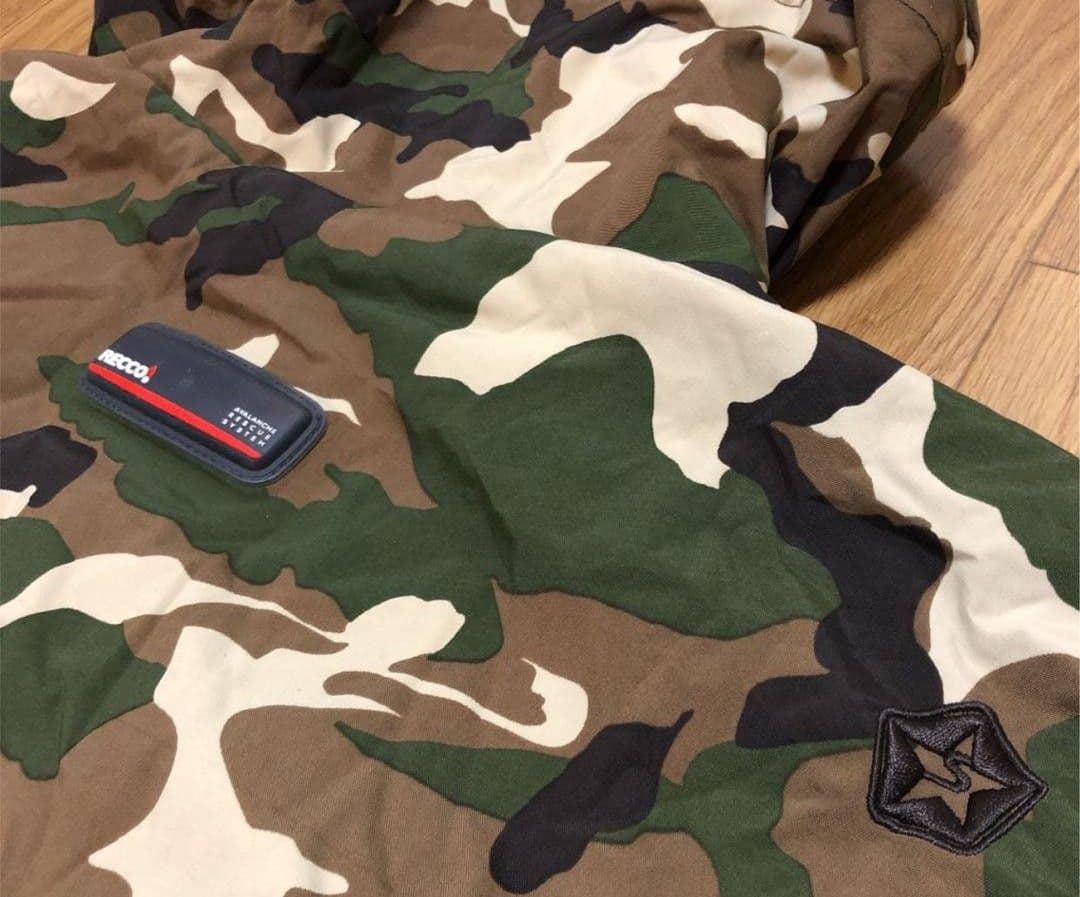 SESSIONS セッションズ スノボ ウェア - メルカリ