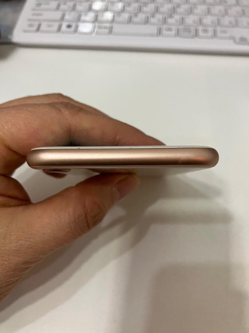 IPhone8 ローズゴールド 64GB SIMフリー Amazon | 【整備済み品】 Apple iPhone 8 64GB ゴールド SIMフリー