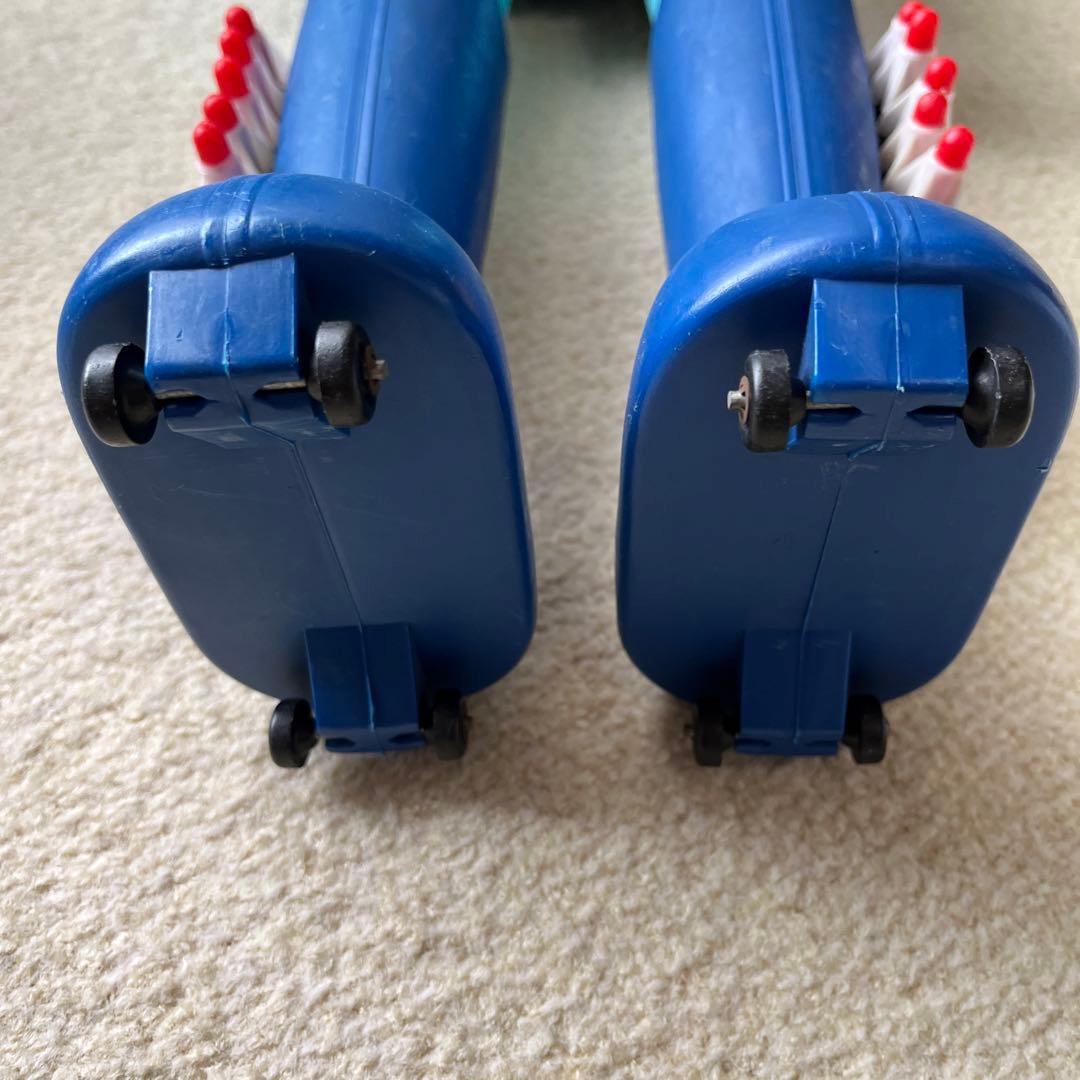 ⚠️貴重　マジンガーZ ジャンボマシンダー　ポピー製　当時物　昭和レトロ