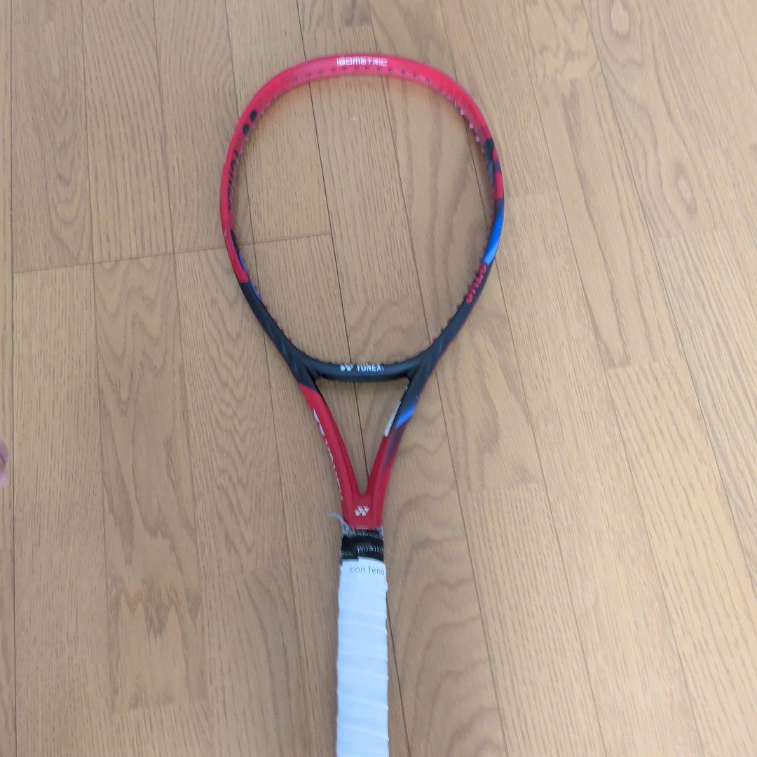 2023 YONEX VCORE 100 G3 テニスラケット - メルカリ