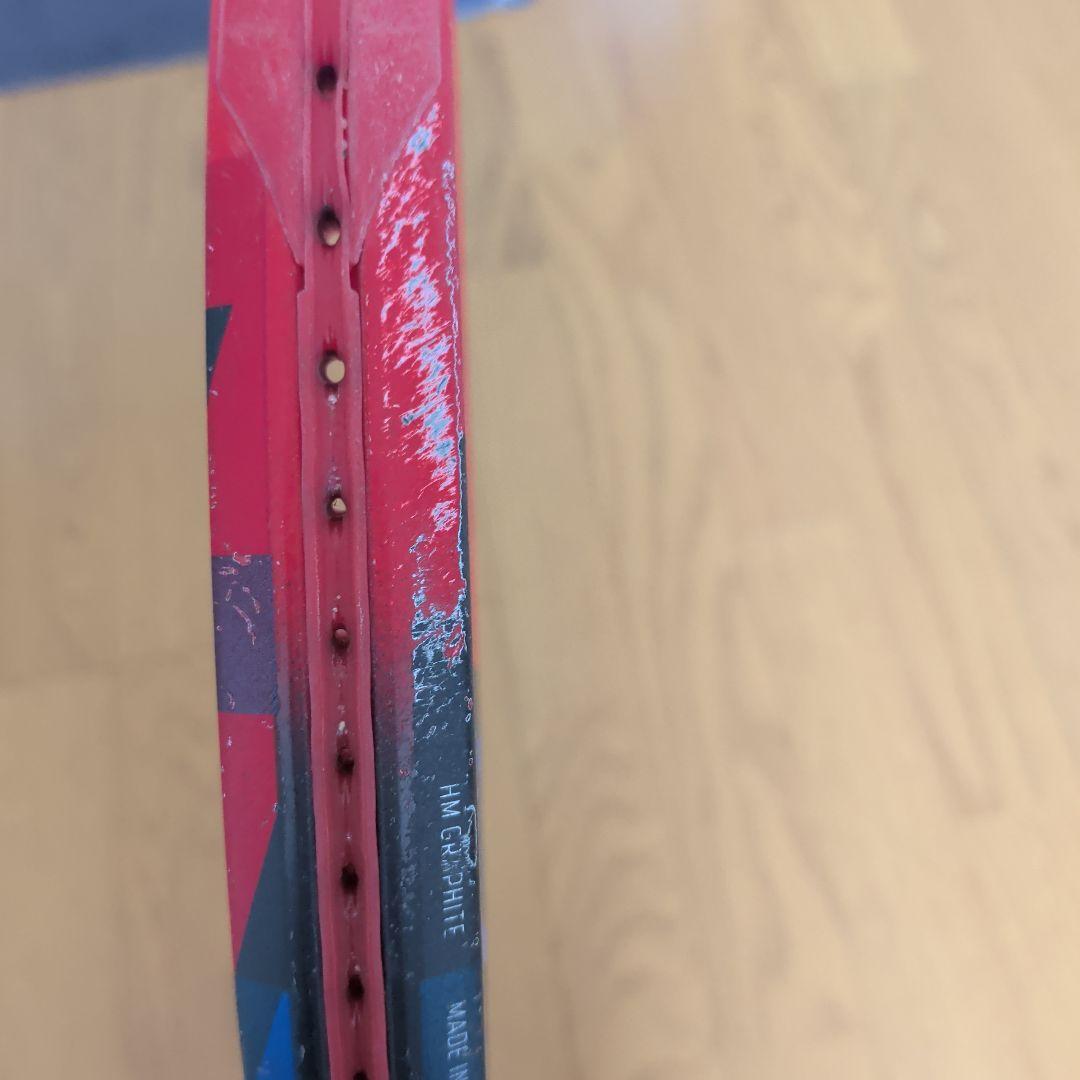 2023 YONEX VCORE 100 G3 テニスラケット - メルカリ