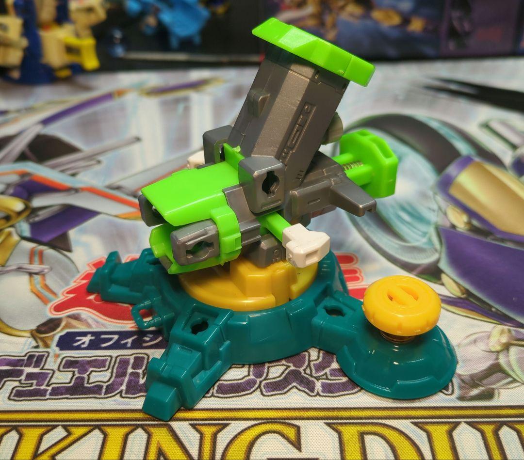 スーパービーダマン E-unit まとめ売り - メルカリ