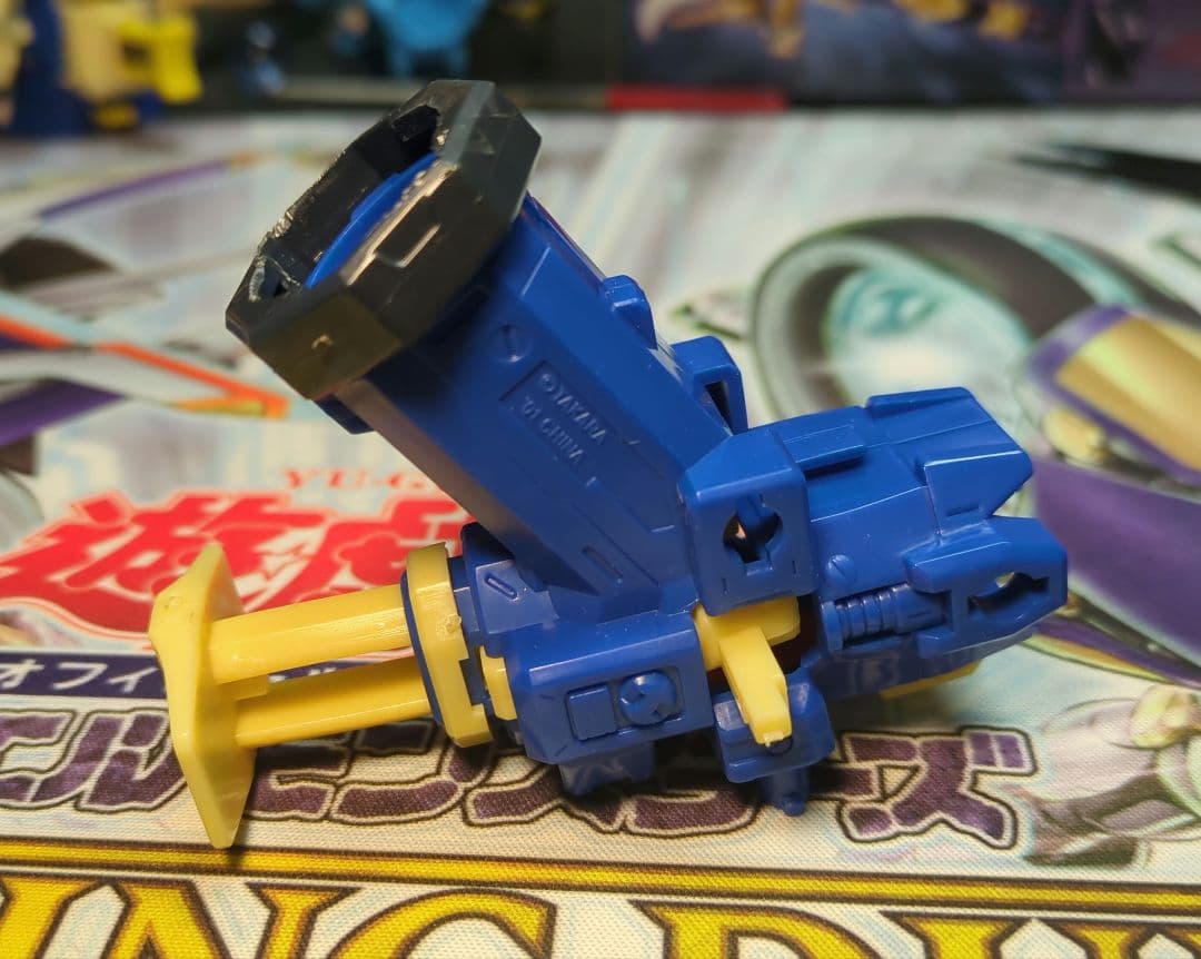 スーパービーダマン E-unit まとめ売り - メルカリ