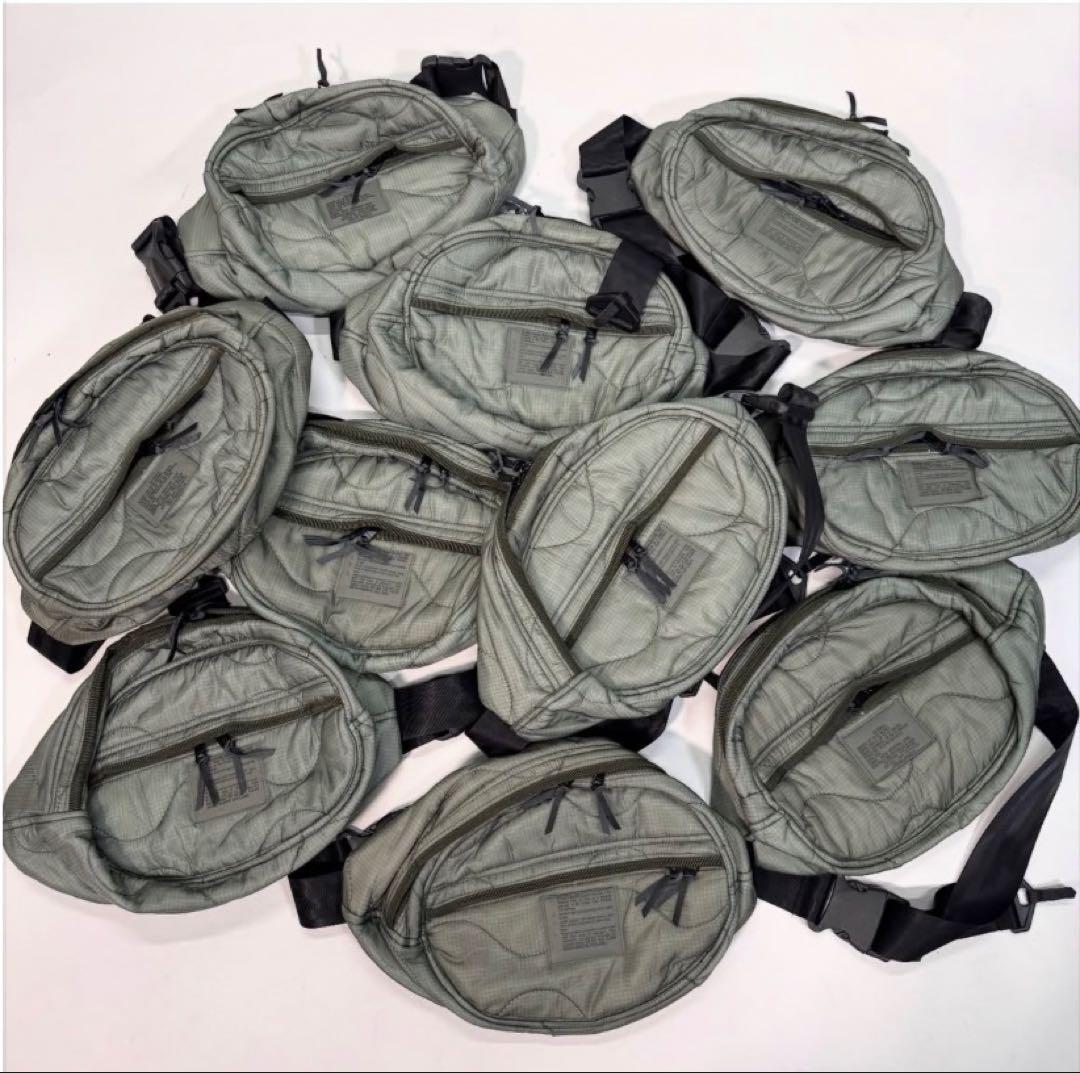 週末割引US m-65 customizd Quilted 木村拓哉 キムタク着 - メルカリ