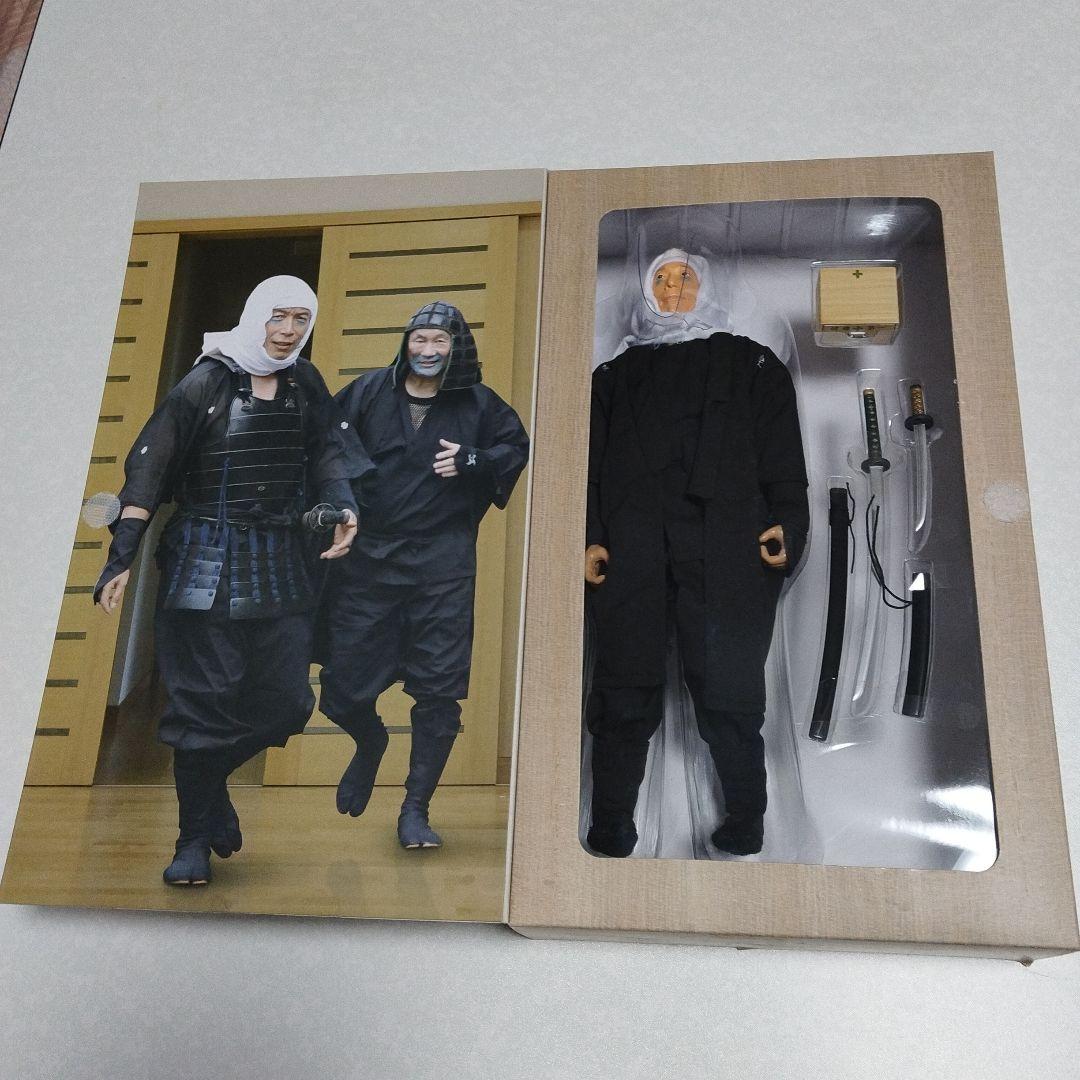 ホビダス ファモーソ 所ジョージ フィギュア | Japonya'daki Mercari