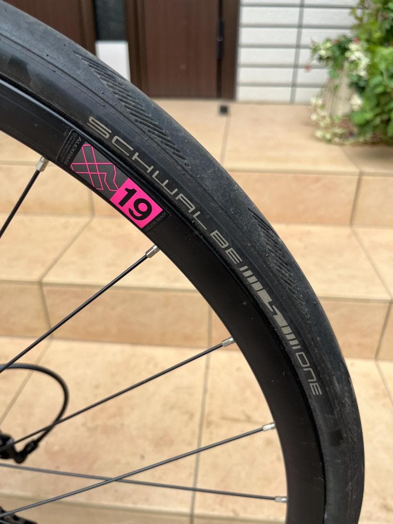 おまけ付】FELT フェルト VR6 フルカーボン アドベンチャーロード 47