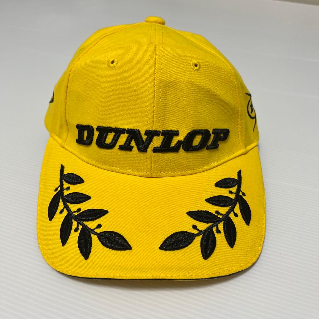 非売品 建機 重機 メーカー 帽子 キャップ クボタ ダンロップ - メルカリ