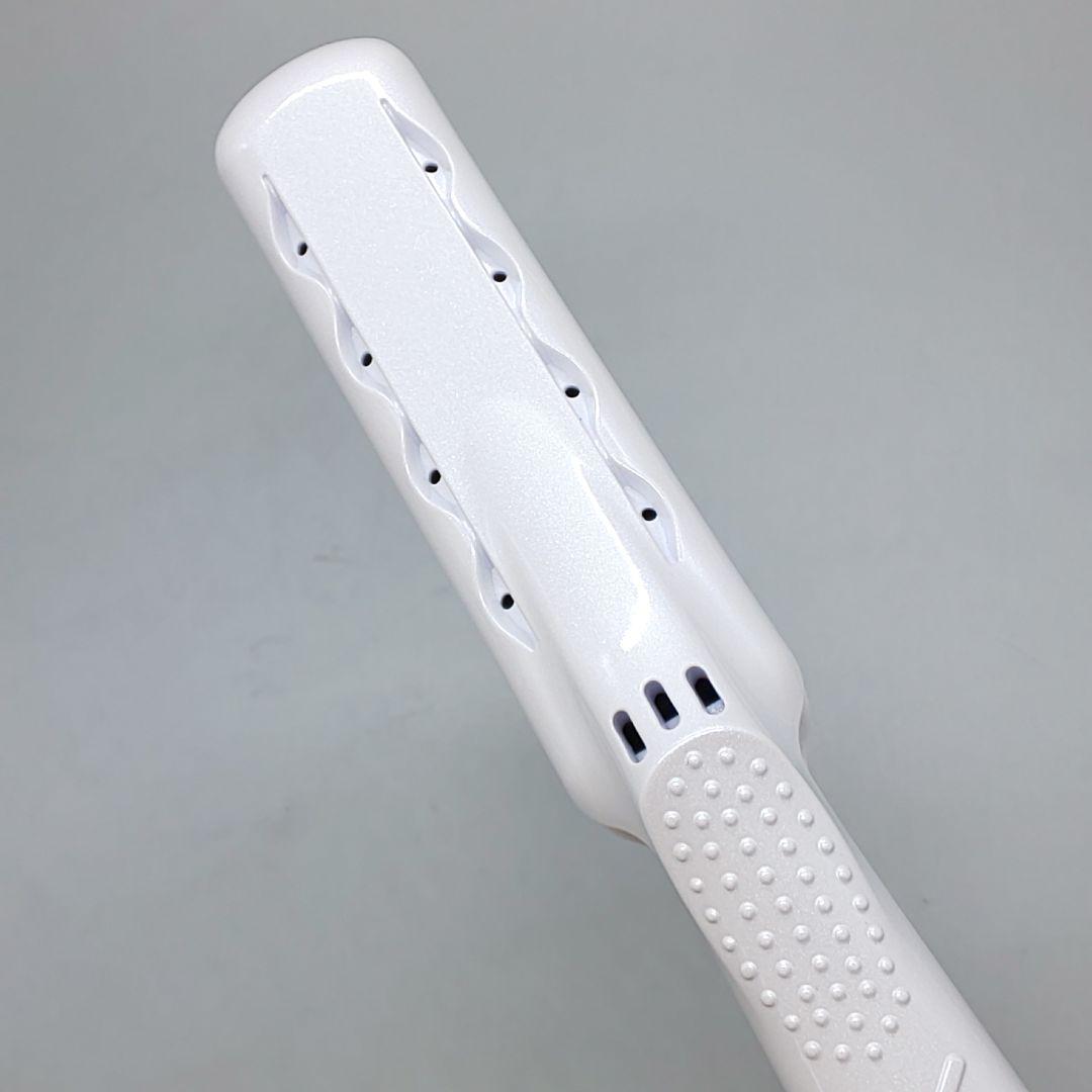 絹女 KINUJO キヌージョ ストレートアイロン《シリアルナンバー有》03