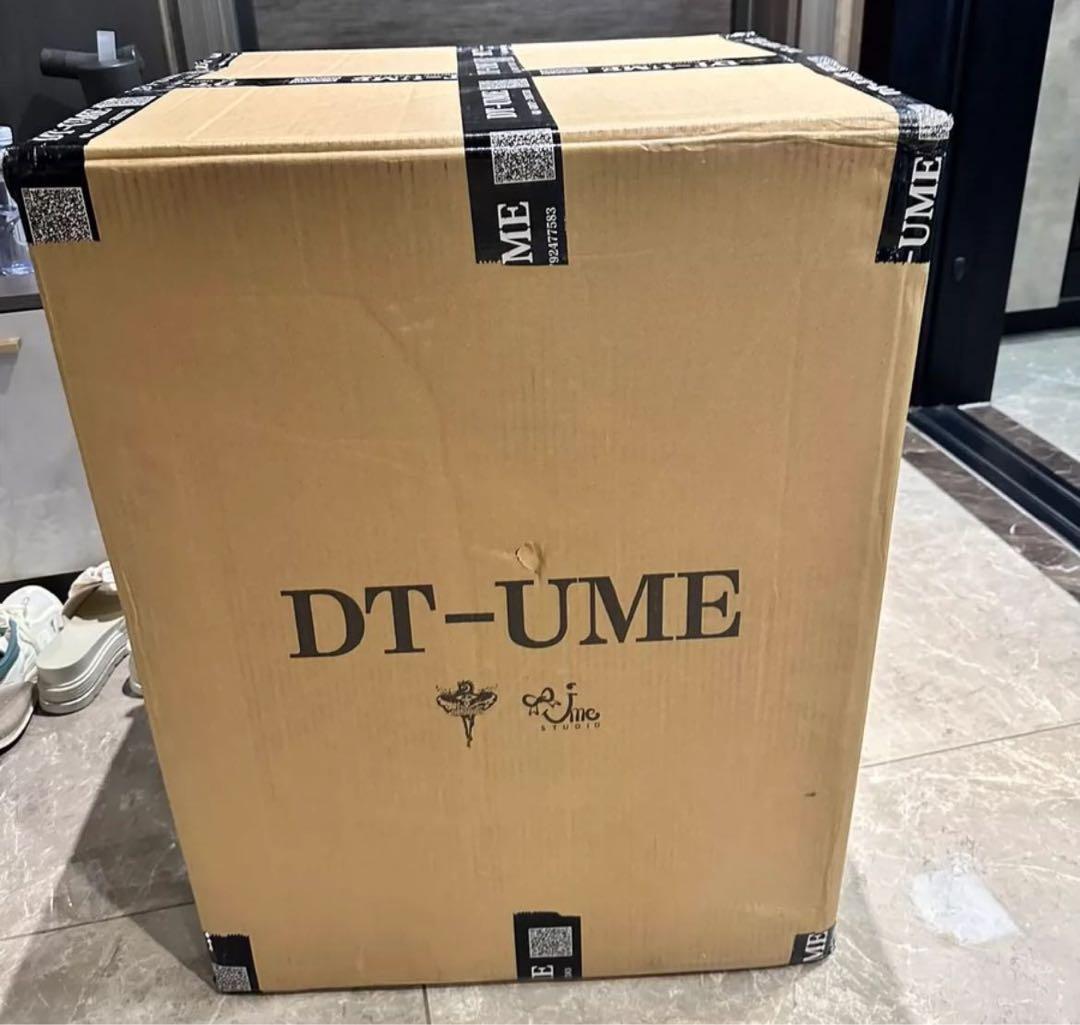 賭ケグルイ DT -STUDIO  蛇喰夢子 1/4 A版&B版  フィギュア