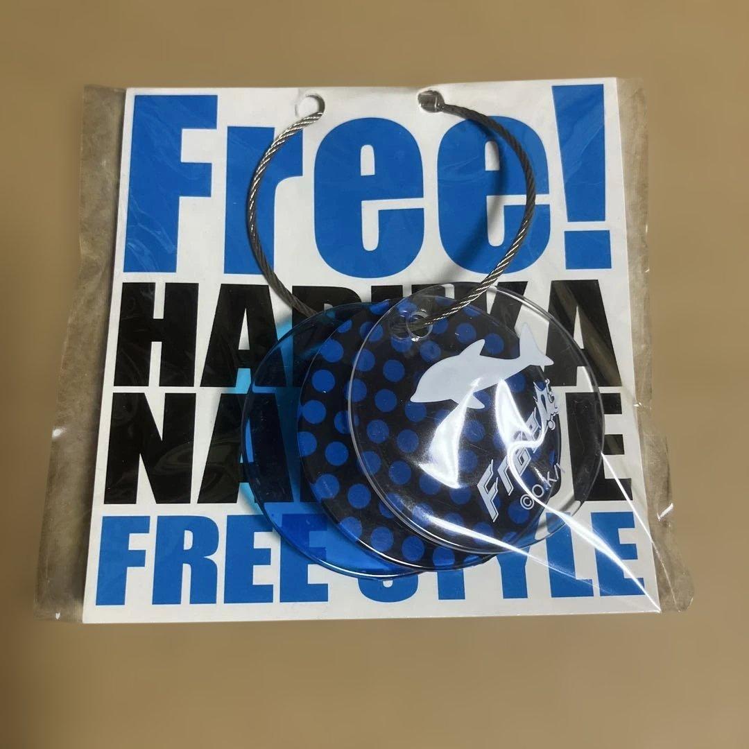 Free! 七瀬遙 グッズ 9個まとめ売り - メルカリ