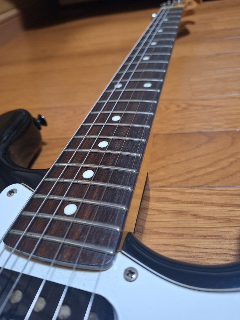 Bill's Brothers　ストラト　90年頃　ビルローレンス　モリダイラ