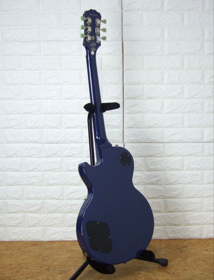 Epiphone Custom Shop Les Paul Studio 限定品