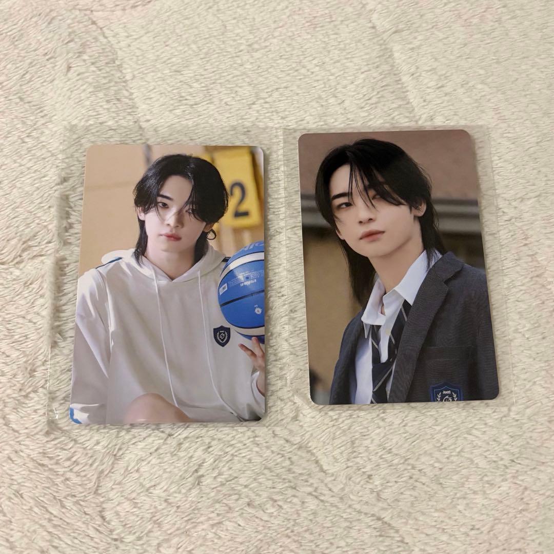 aoen 青春インクレディブル トレカ 颯太 SOTA - メルカリ