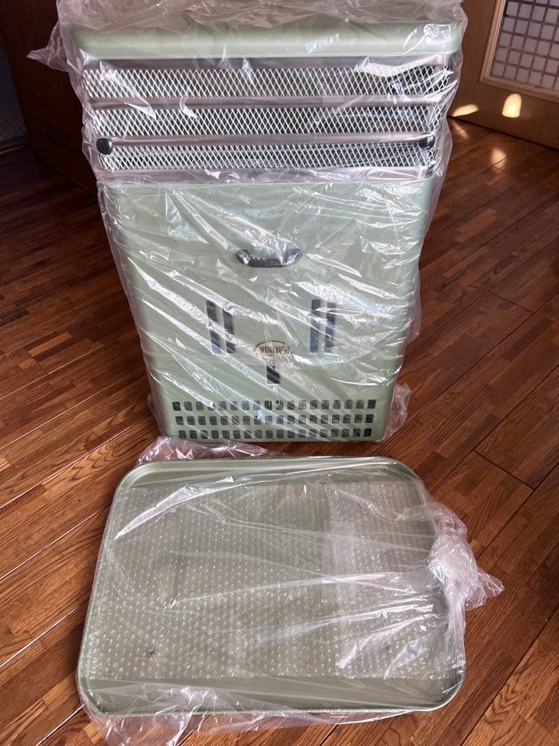 スウェーデン　新品未使用VIKING POD76K Yahoo!オークション -「viking 76k」の落札相場・落札価格