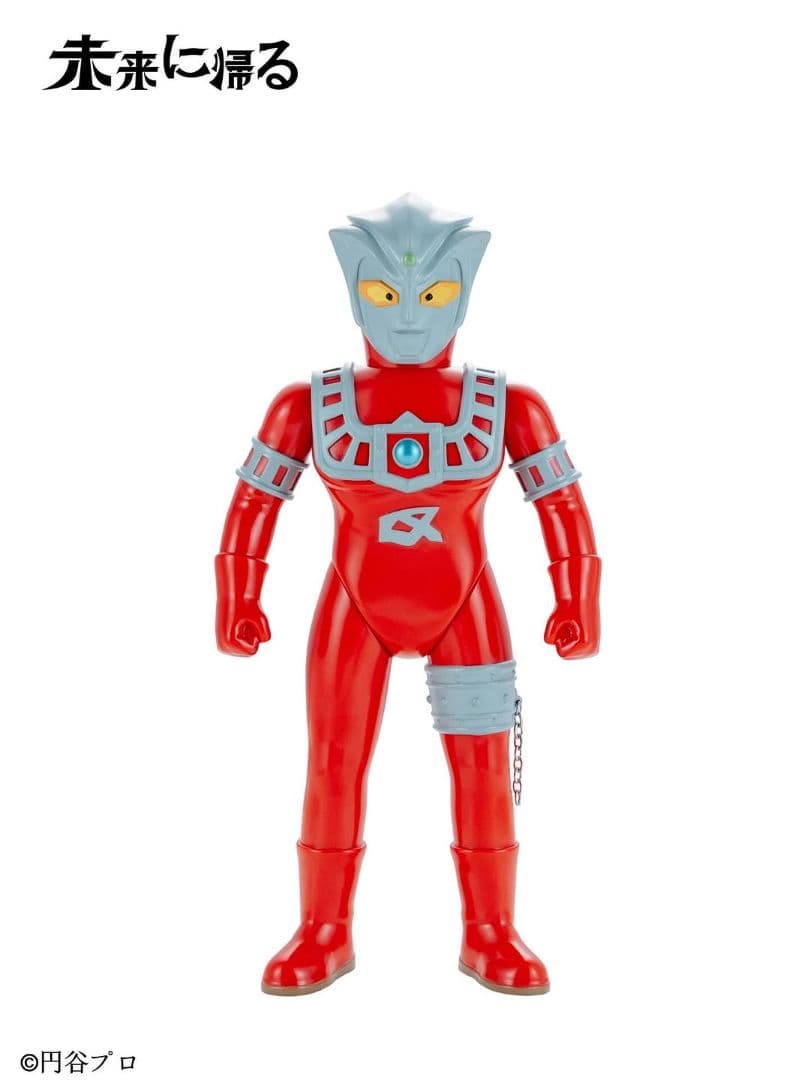 未来に帰る アストラ ウルトラマン ワンフェス WF2026冬 ゴジラ