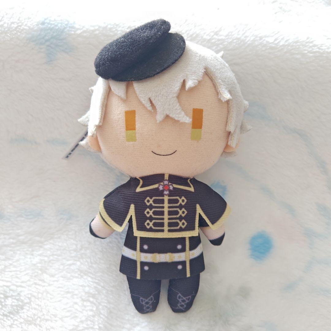 あんスタ コスマス コスチュームマスコット vol.2 大神晃牙 - メルカリ