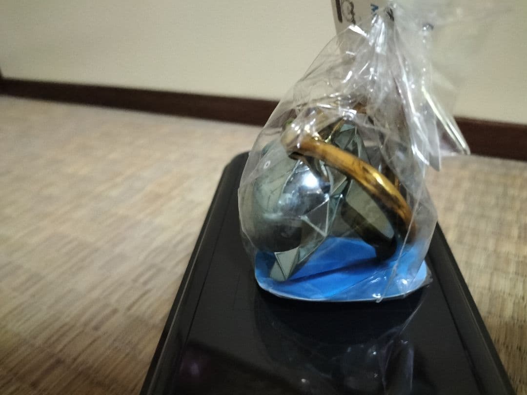 ドラゴンクエストメタリックモンスターズギャラリー　(希少品)