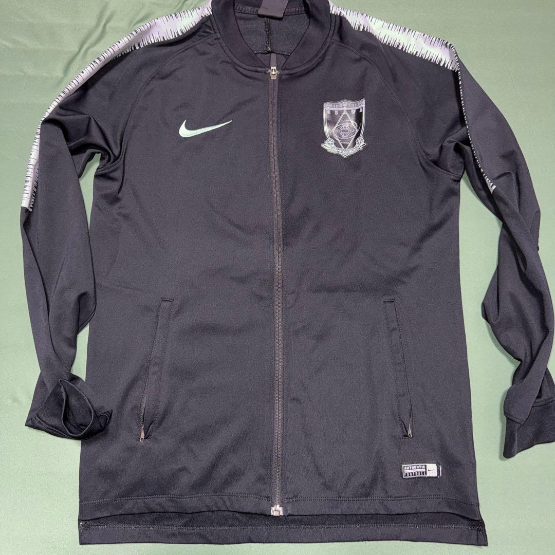 浦和レッズ Nike ジャージ 支給品 練習着 トレーニング アカデミー