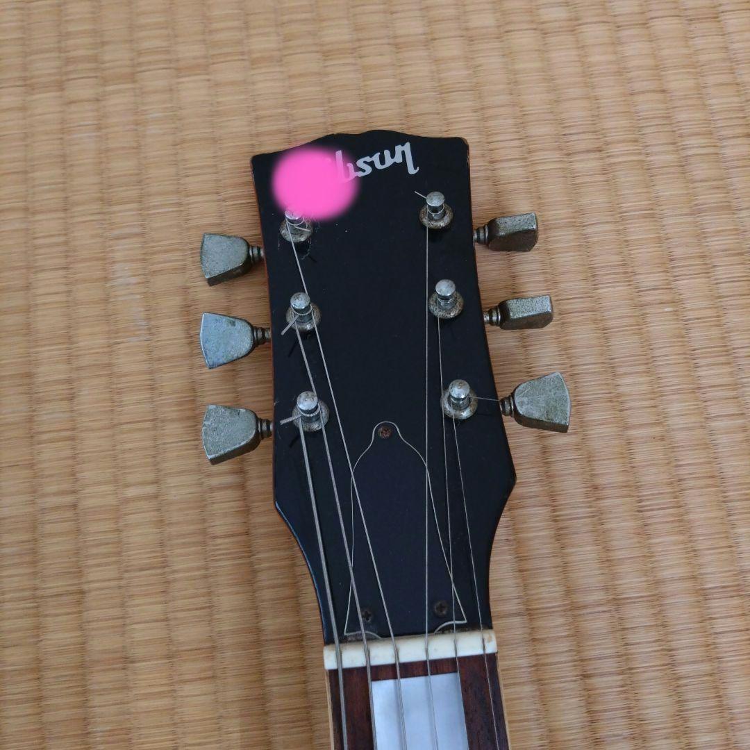 価格交渉ご自由に!レスポール　P90　BLACK