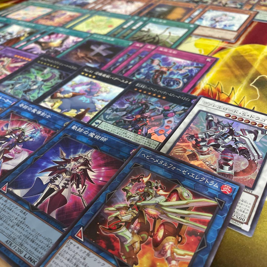 大会優勝構築 幻奏デッキ オスティナート モーツァルト ソナタ