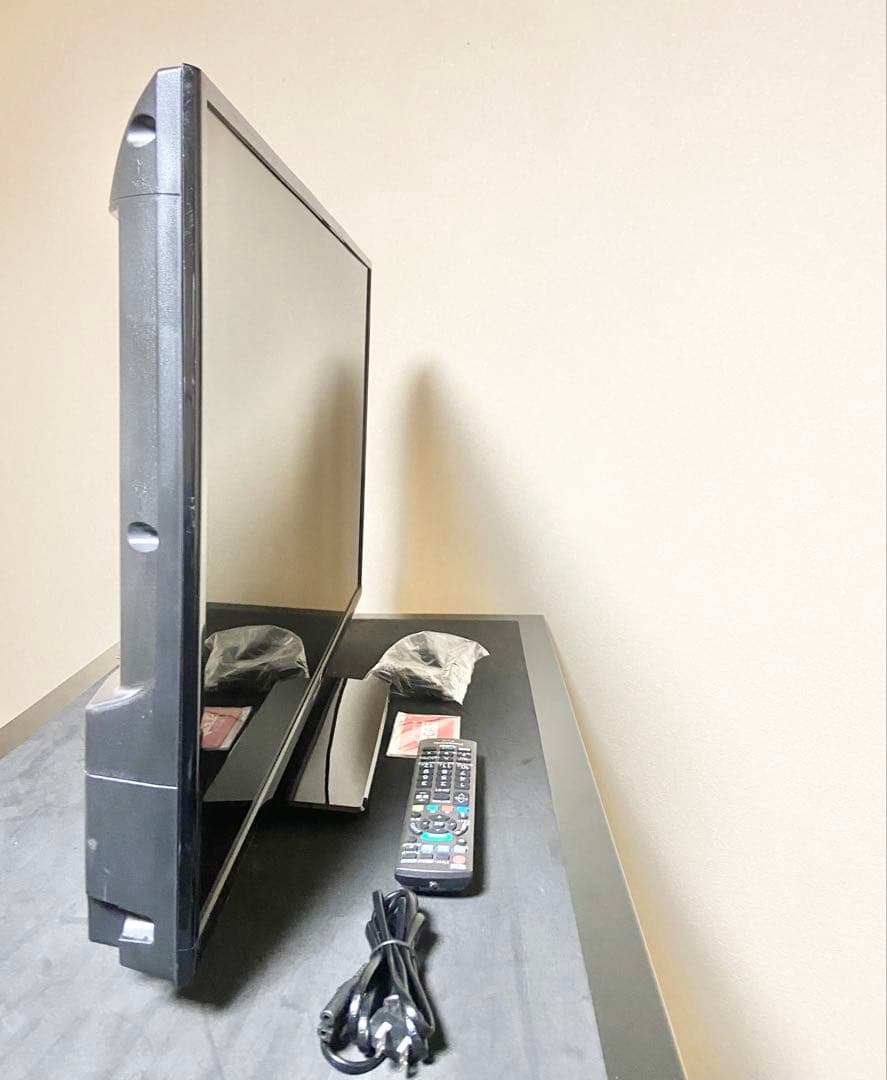 今だけ優待価格】Panasonic TH-32D305｜32V型（2017年製） - メルカリ