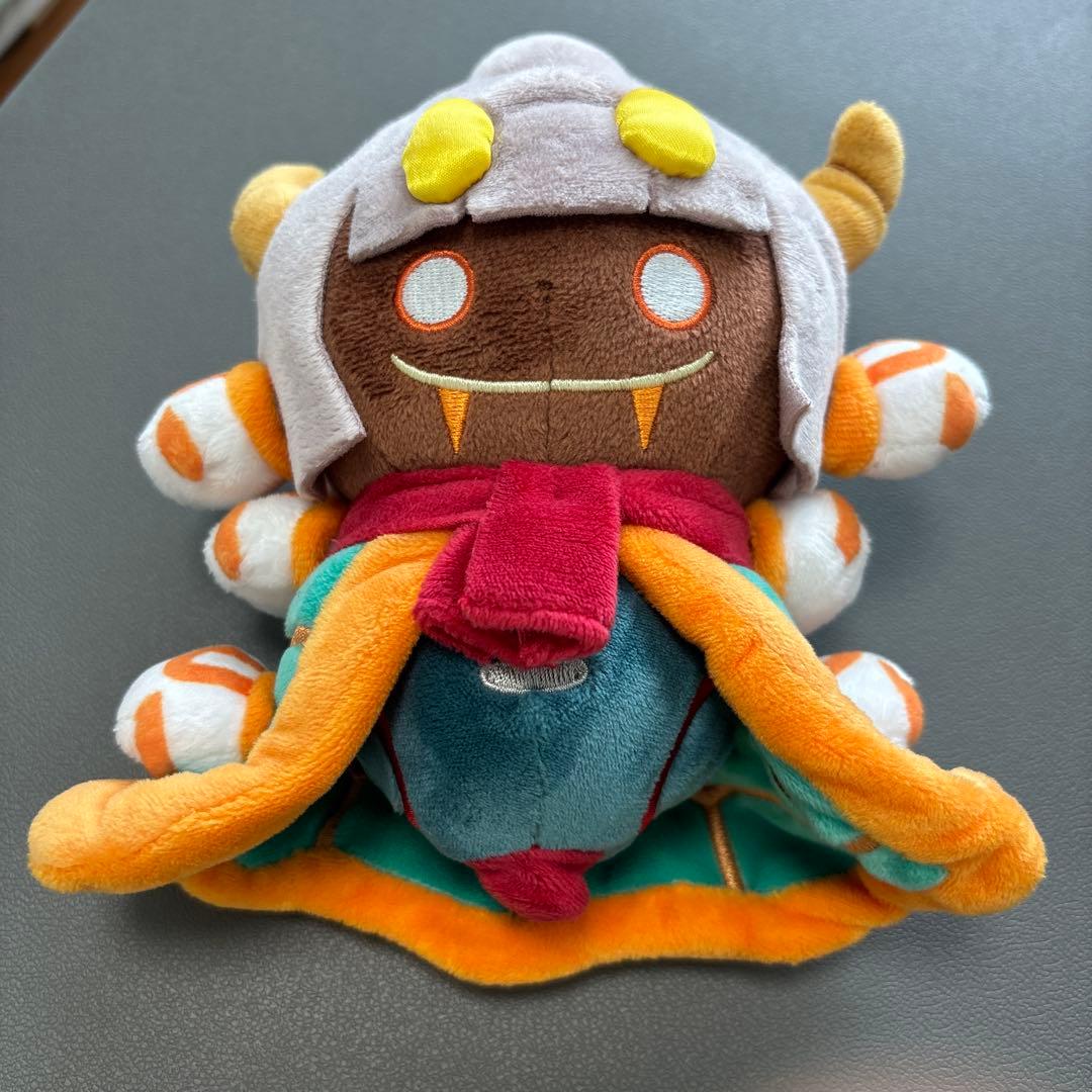 星のカービィAll Star Collection 「タランザ」ぬいぐるみ（S） - メルカリ
