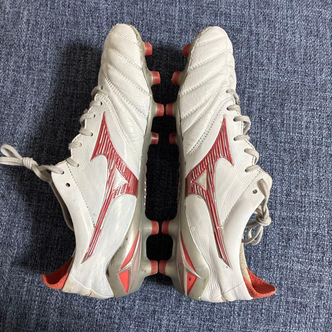 モレリアネオ4 Japan 26.5cm