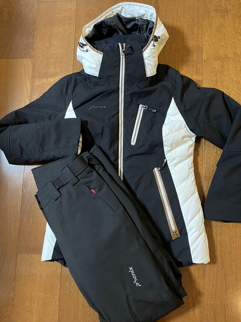 Phenixフェニックス レディース スキー ウェア - メルカリ