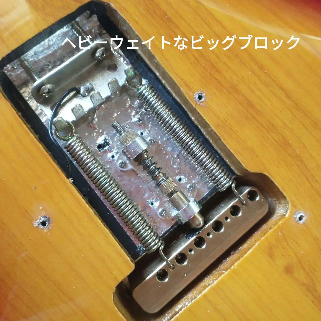 n*5様 Bacchus BJM-1-RSM/M カスタム