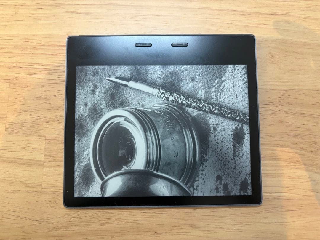 Kindle oasis 第10世代　32GB 広告なし Amazon.co.jp: Kindle Oasis 色調調節ライト搭載 wifi 32GB 広告なし