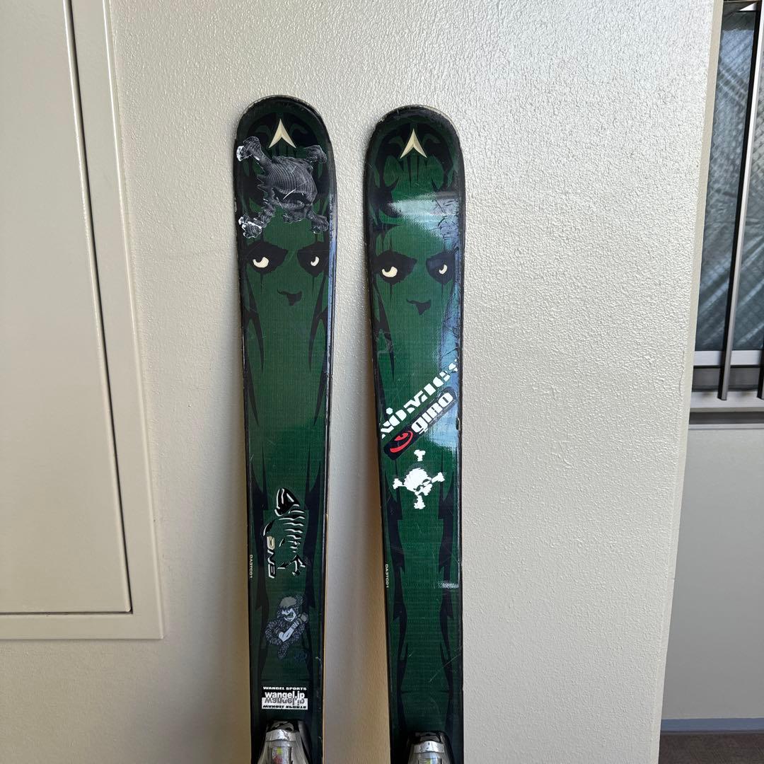 DYNASTAR TROUBLE MAKER 165cm - メルカリ