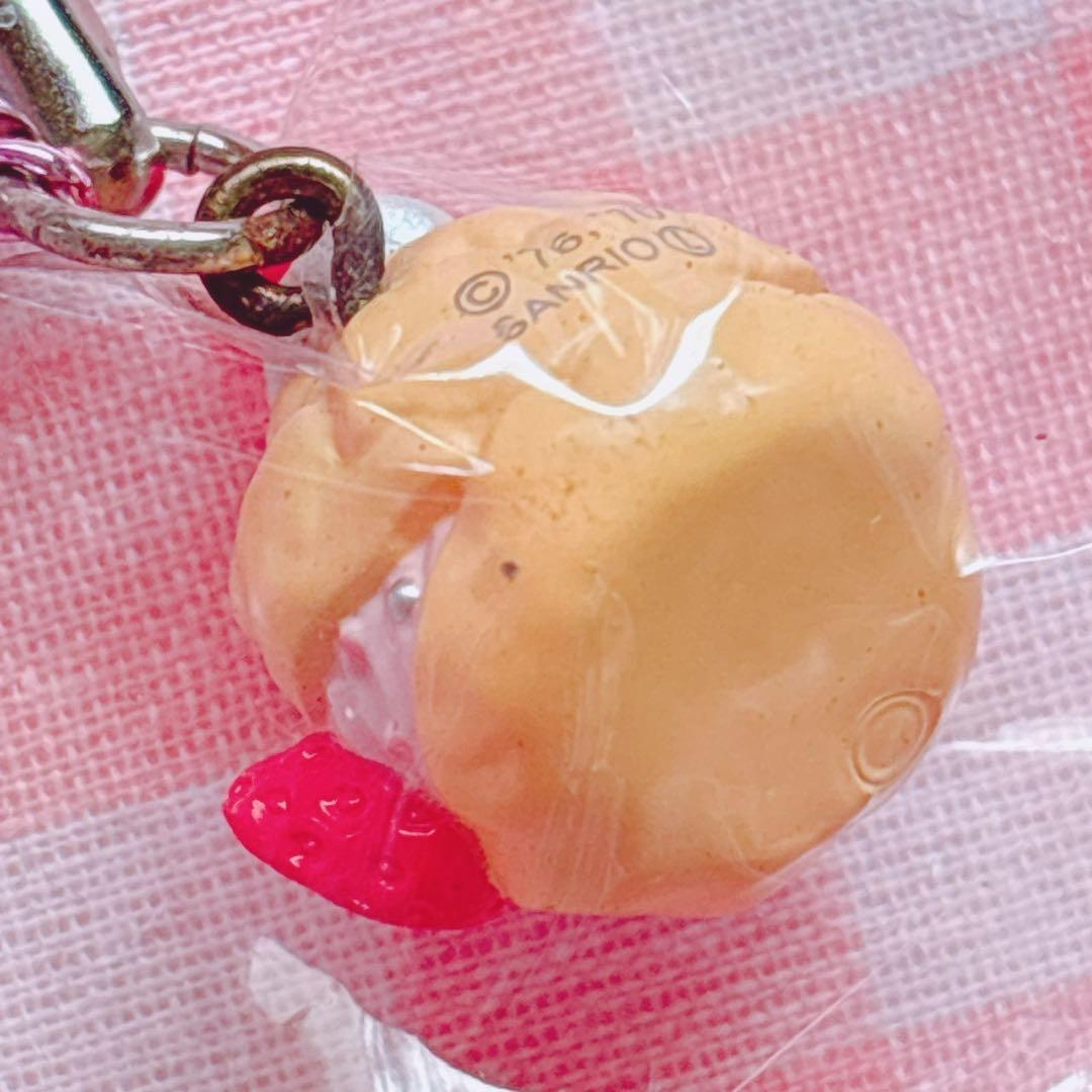 ♡ 激レア 希少 ハローキティ kitty スイーツ ご当地 根付け 赤富士 ♡