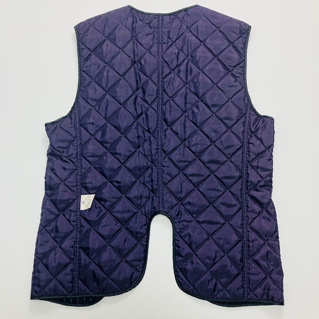 超希少サイズ 美品 赤タグ タケオキクチ ステンカラーコート ライナー