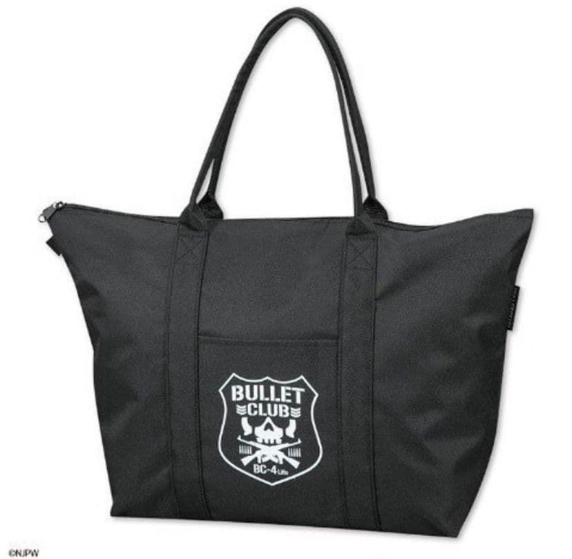 新日本プロレス BULLET CLUB ハッピーバッグ LL 6点セット - メルカリ
