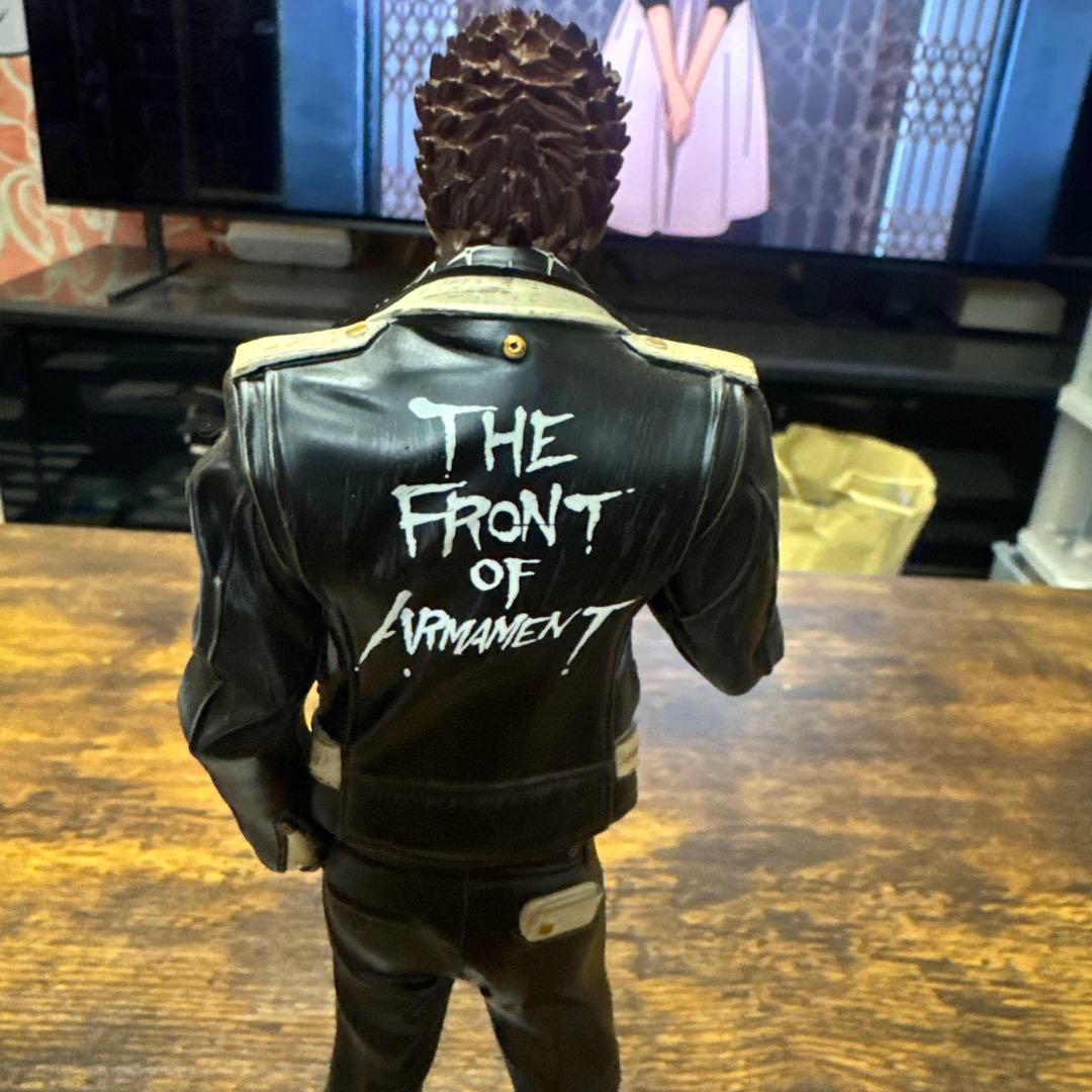 FBGフラッシュバックジェネレーション　阪東