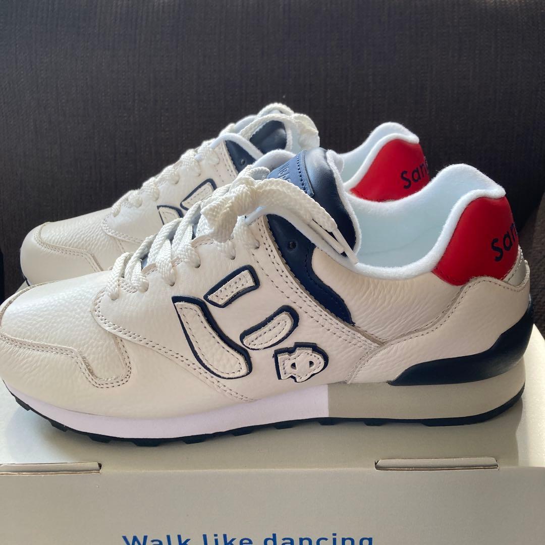 サンガッチョ にゅーず 10周年記念モデル！ - メルカリ