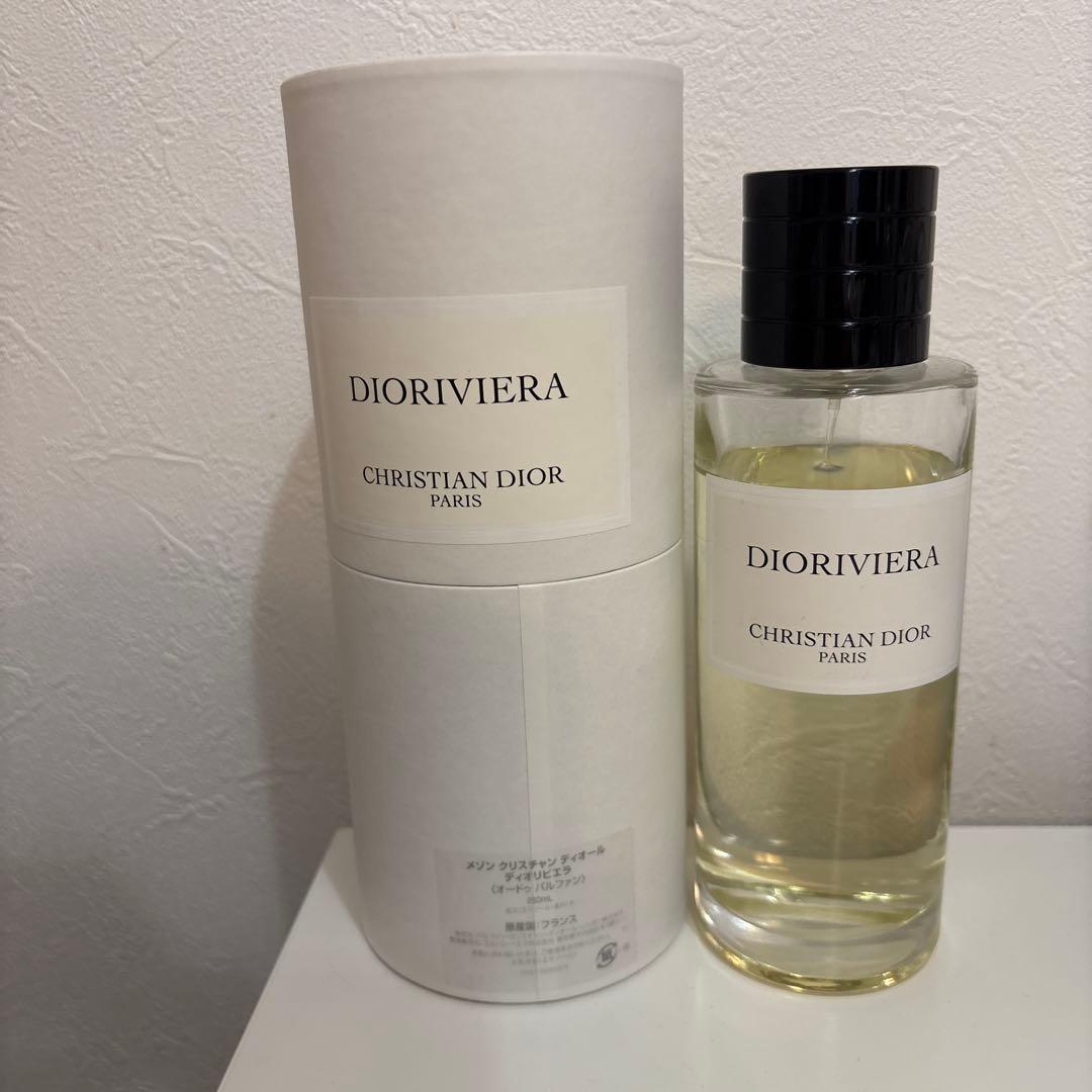 さ*き様 ディオリビエラ オードパルファン 250mL さ*き様 ディオリビエラ オードパルファン 250mL - メルカリ