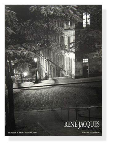 額装品/Untitled（ルネ ジャック）